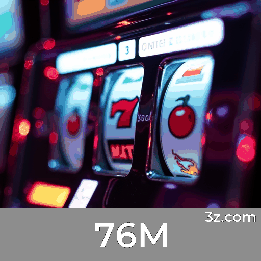 76M Bônus acumulado 76M