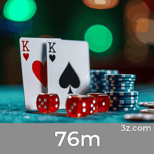 Você pode se cadastro na 76m em qualquer plataforma