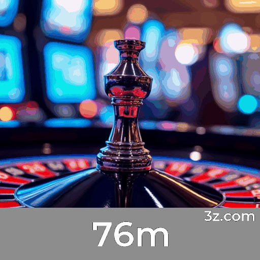 A 76m oferece jogos de mesa divertidos