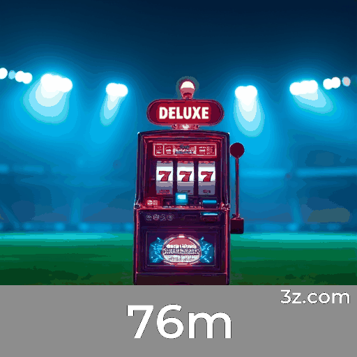 Cadastro na 76m para desfrutar dos melhores jogos