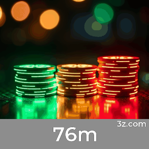 Você pode se cadastro na 76m em qualquer plataforma