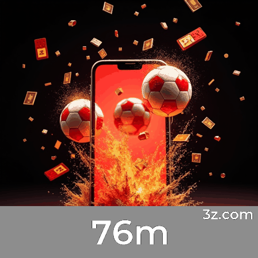 Você pode se cadastro na 76m em qualquer plataforma